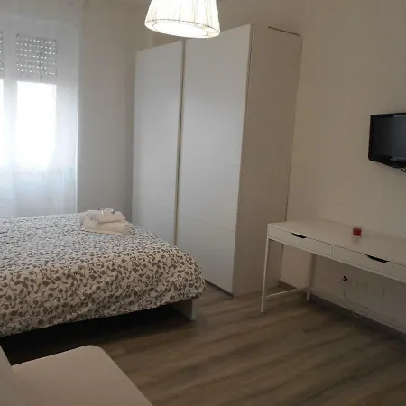 Half Past Seven Apartament Mediolan